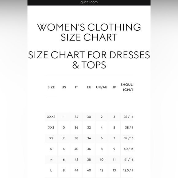 Gucci Silk Ruffle Crepe Cream Blouse IT 44 (US 8) - Picture 11 of 11